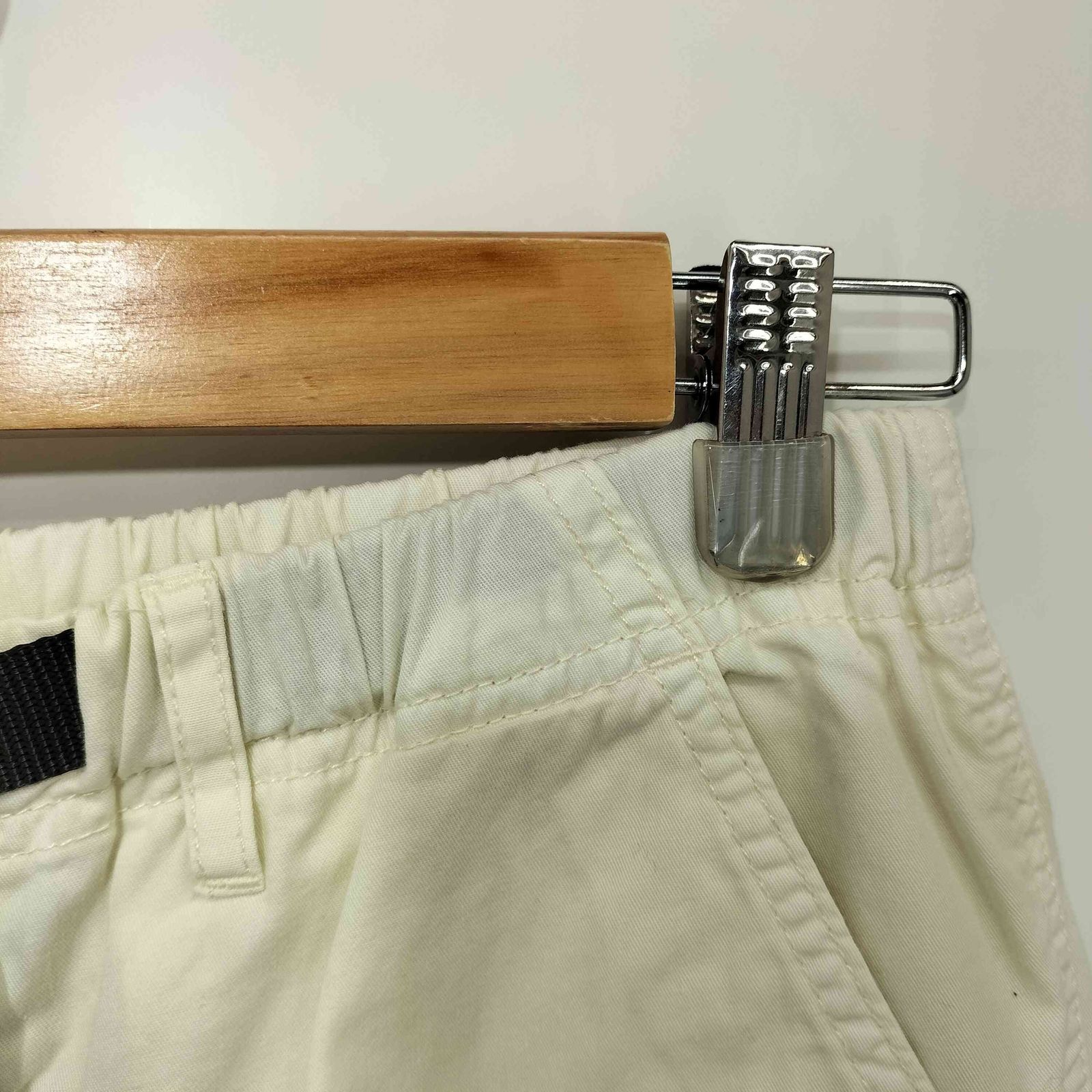 グラミチ　MIL CROPPED PANTS Sサイズ GRAMICCI ポイント15倍UP GRAMICCI「グラミチ」NN-PANT
