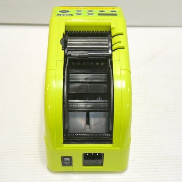 テープカッター