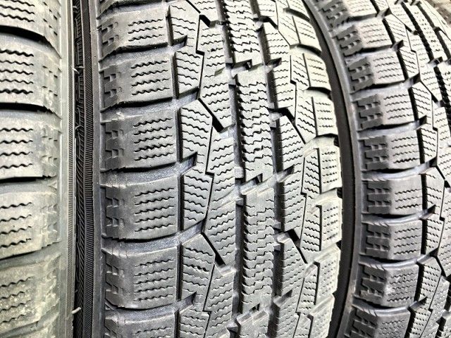 TOYO スタッドレス トーヨー オブザーブガリットGIZ 155 65R14 4本 2本6ミリ 2本7ミリ FFCRYSTALESIA_COM