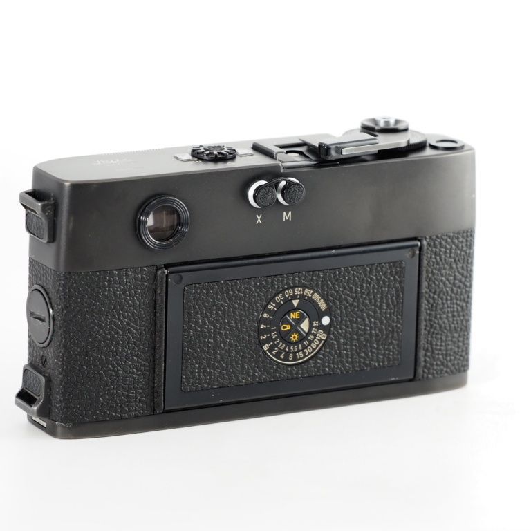 レンジファインダー