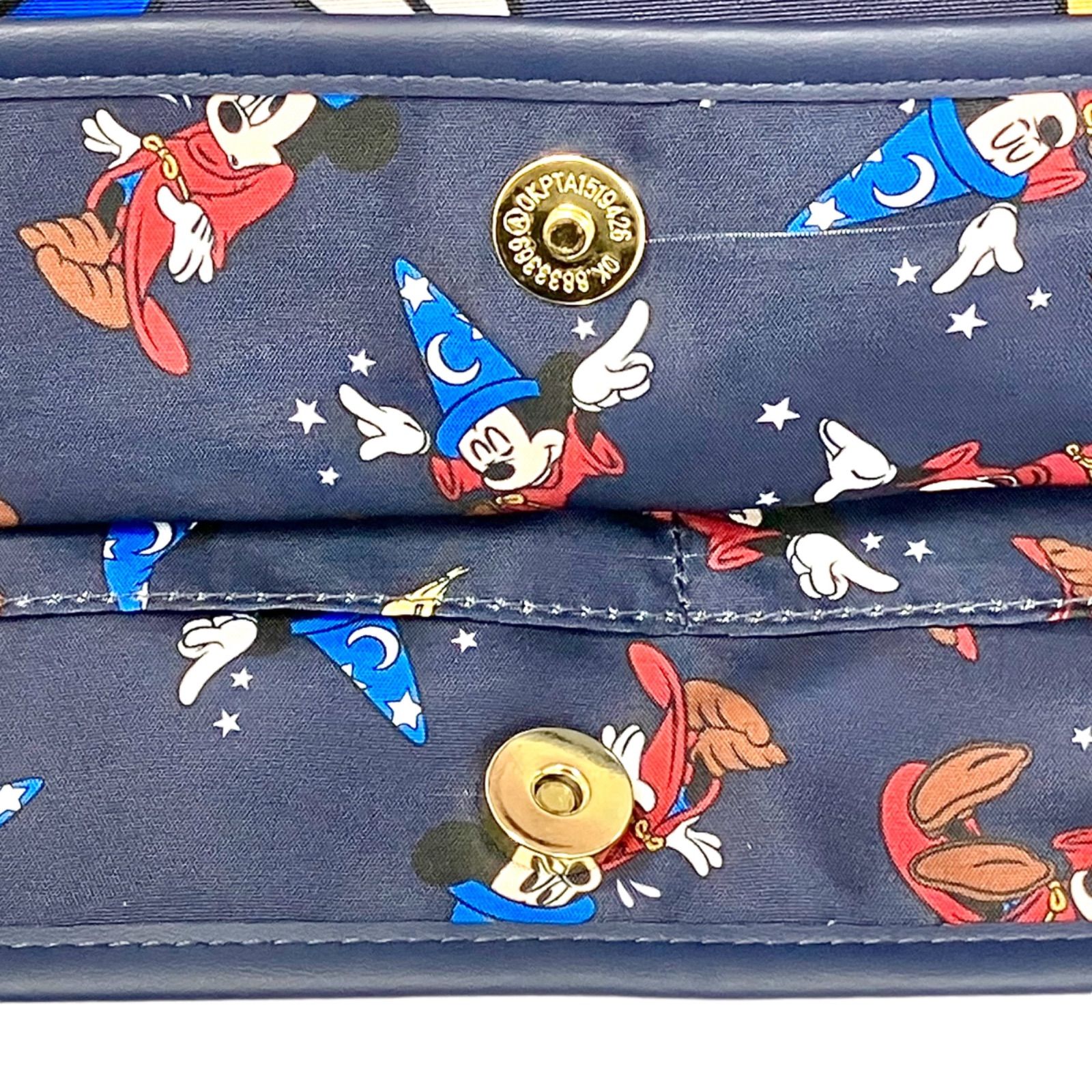 新品未使用⭐️東京ディズニーリゾート限定】 正規品 ネイビー 新品未使用⭐️東京ディズニーリゾート限定】 正規品 ネイビー