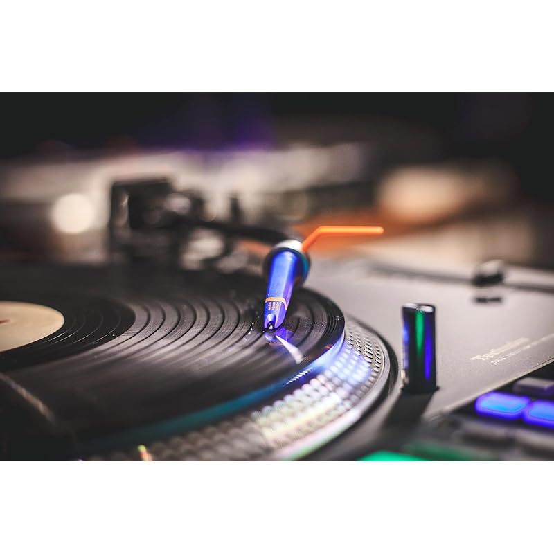 オルトフォン DJカートリッジ
