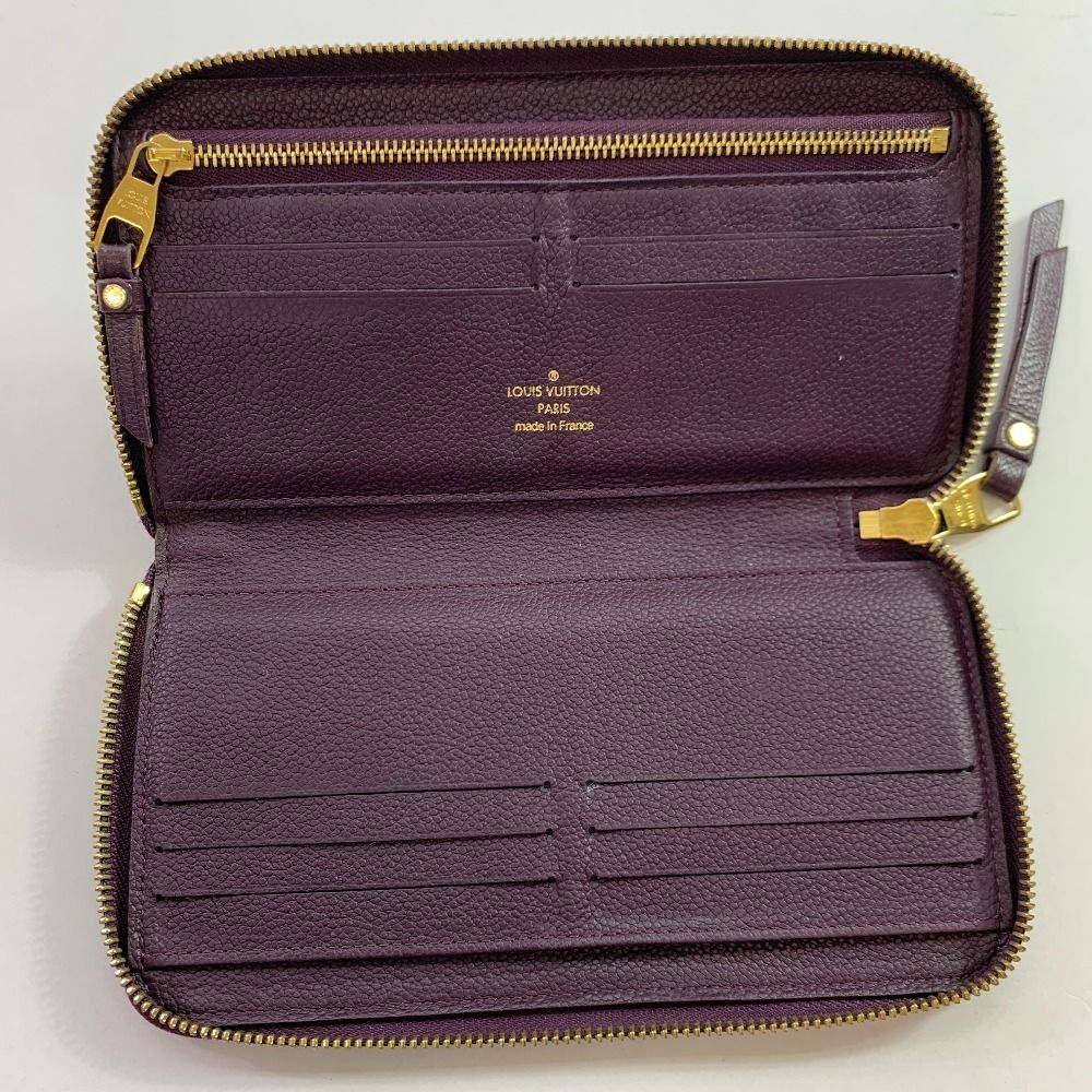 04w3230▽※【中古】ルイヴィトン LOUIS VUITTON ポルトフォイユスク 