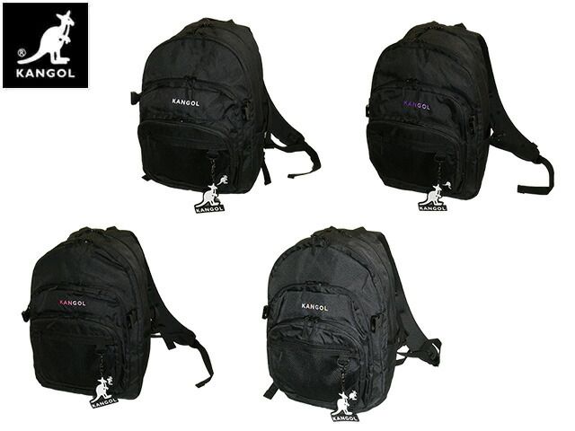 カンゴール KANGOL リュック リュックサック バックパック 30L 250-1560 sanyo06