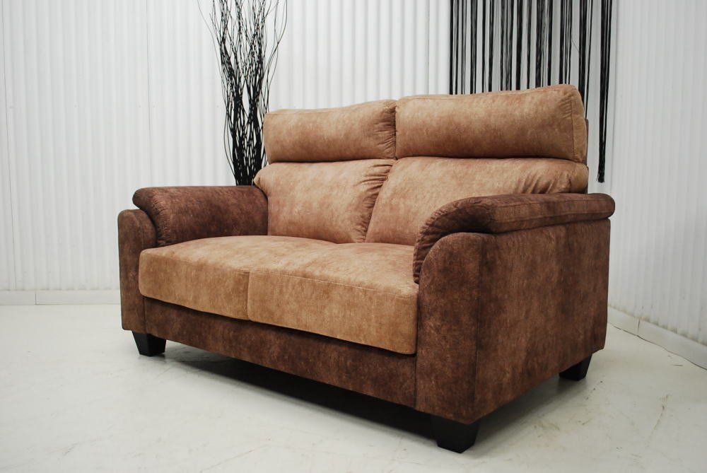 希少 カリモク コロニアル ソファベッド アンティーク ビンテージ