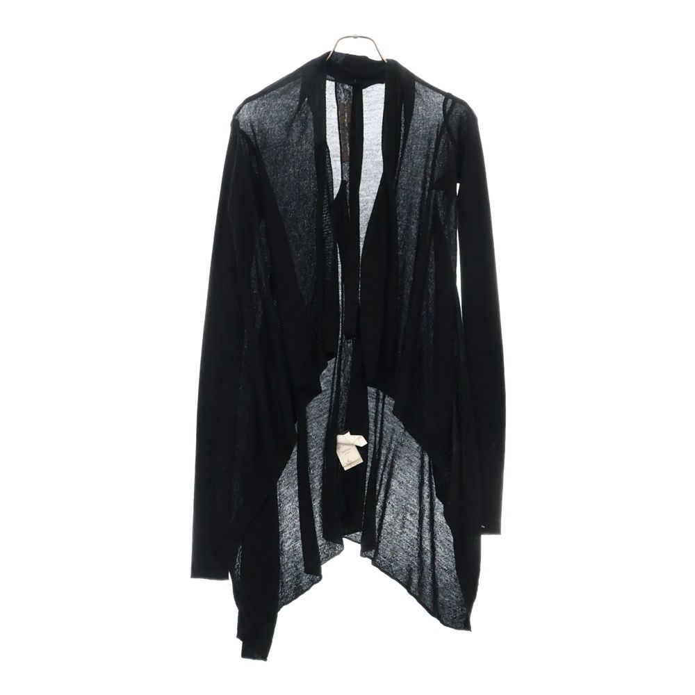 激安通販サイト (リックオウエンス) Owens Rick 11AW ロングカシミヤニット LIMO トップス