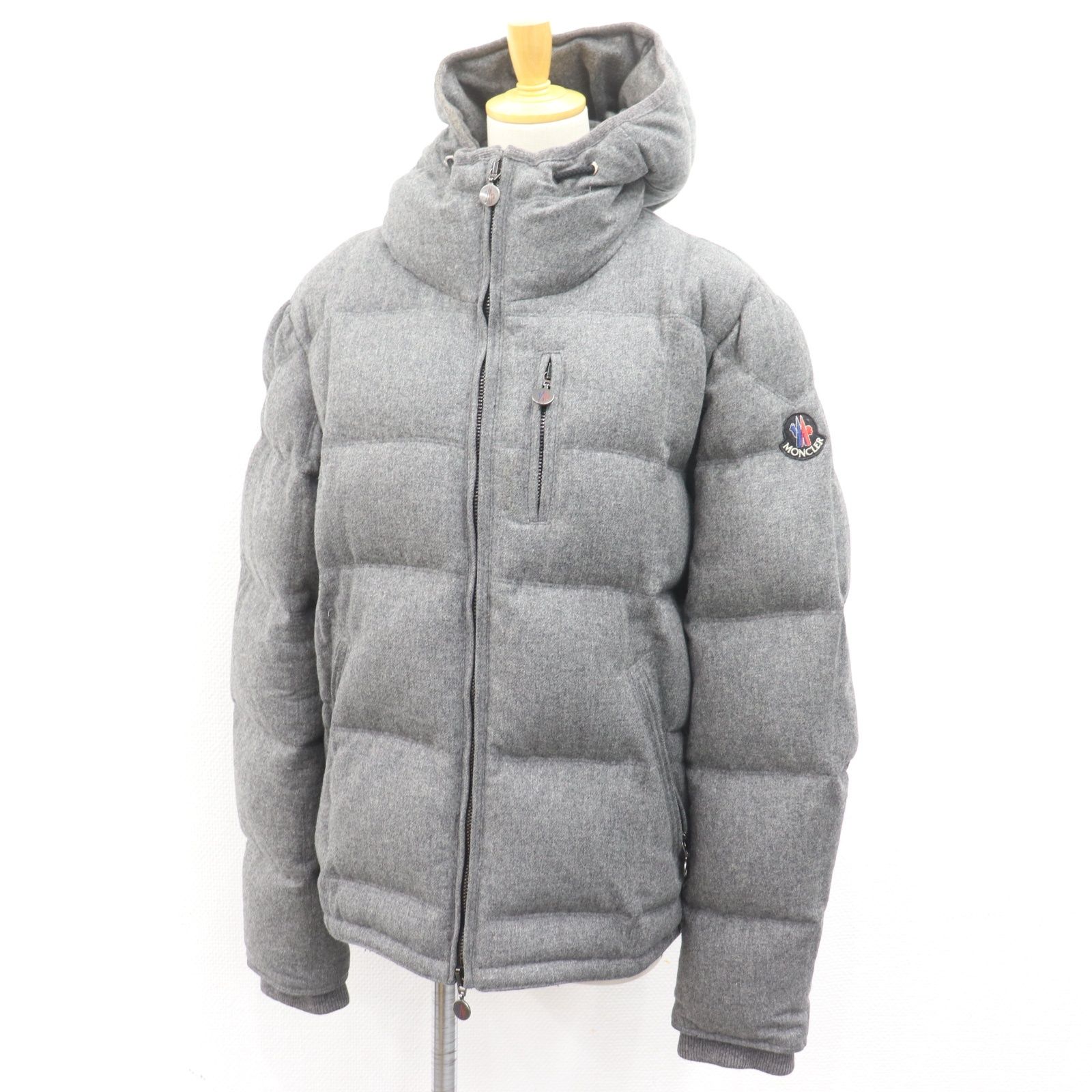 ITS5TQ5R621Q 国内正規品 MONCLER モンクレール VANOISE ヴァノアーズ 