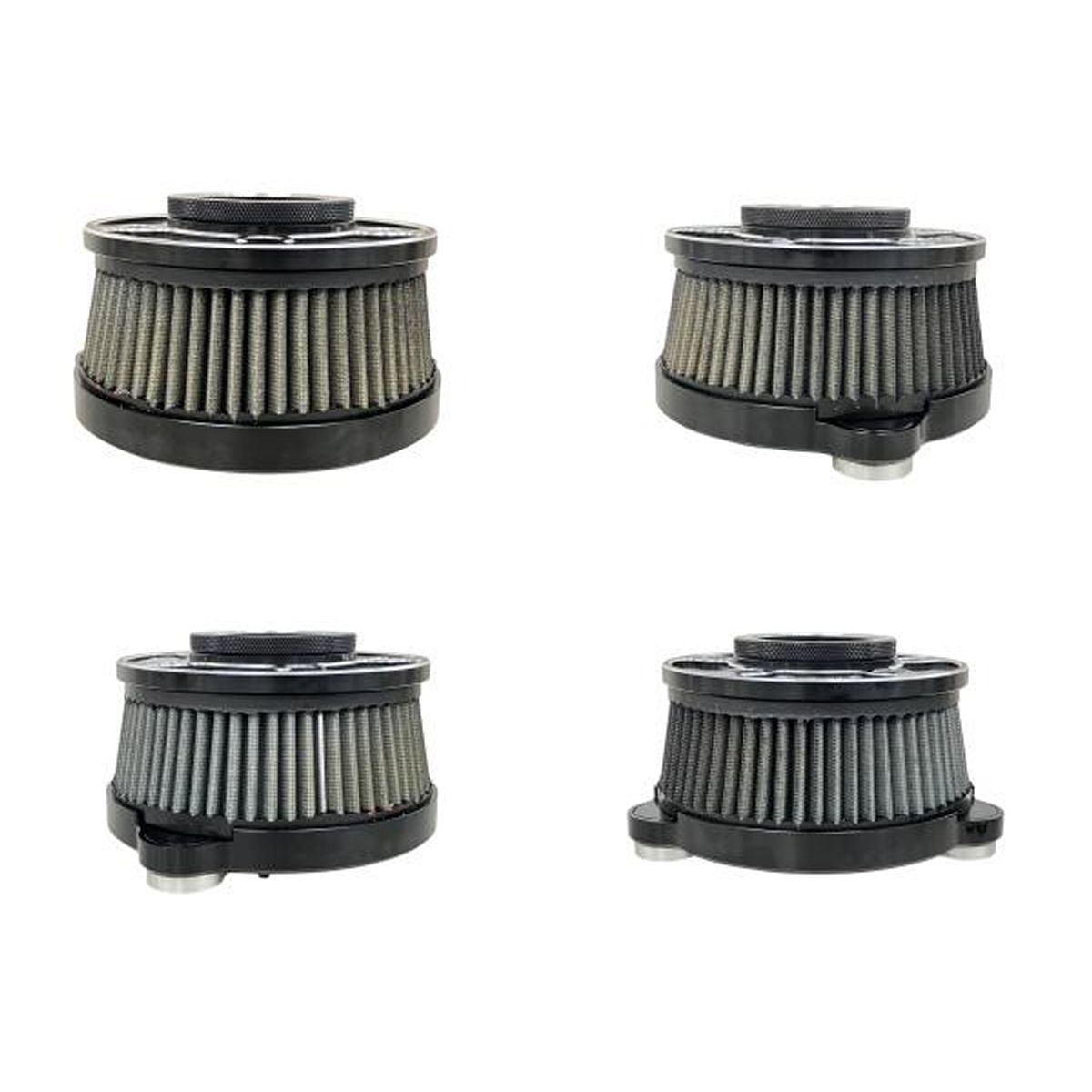 Comp-V エアクリーナーシステム