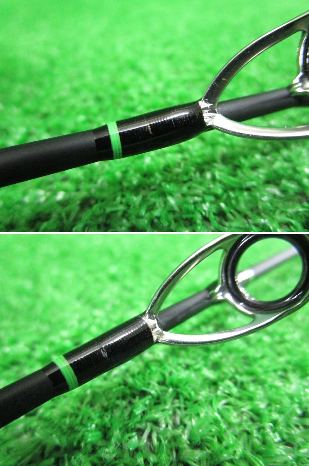 フロッグプロダクツ ハンティングアロー グリーン