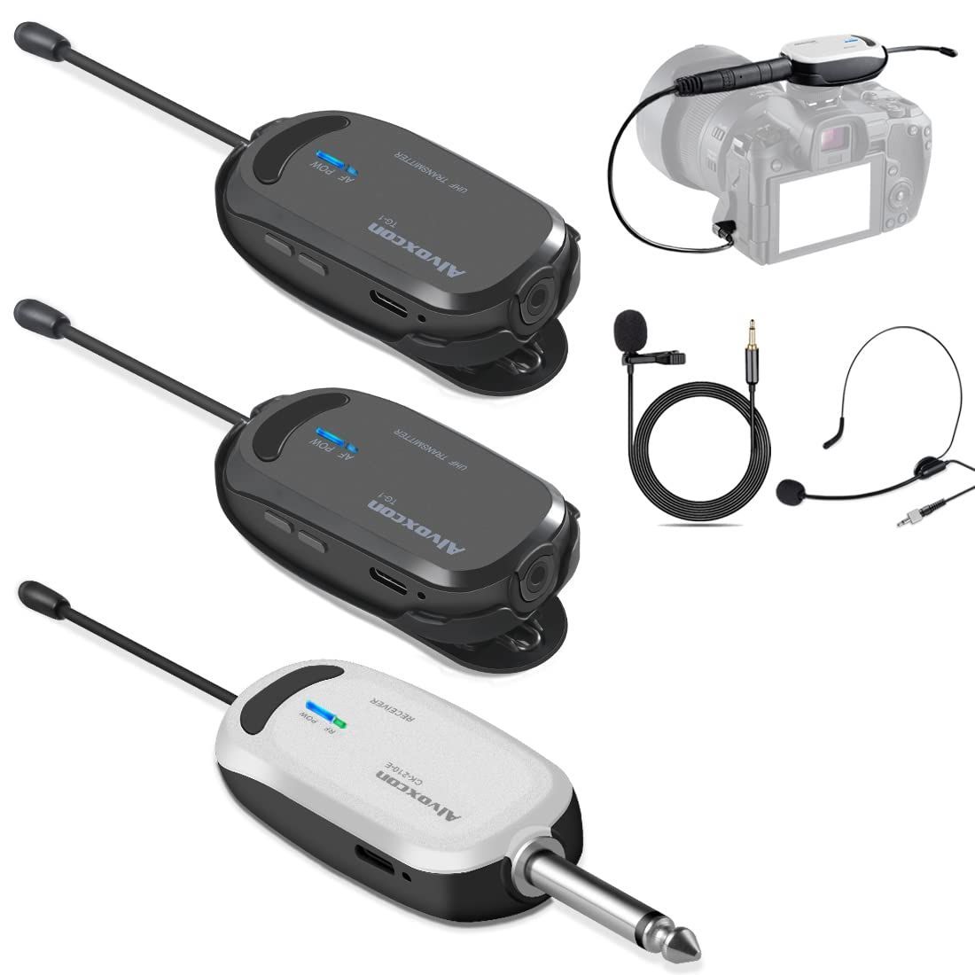 路線バス用 クリップ式小型ピンマイクEMA-026 EMA-026-500 clarion