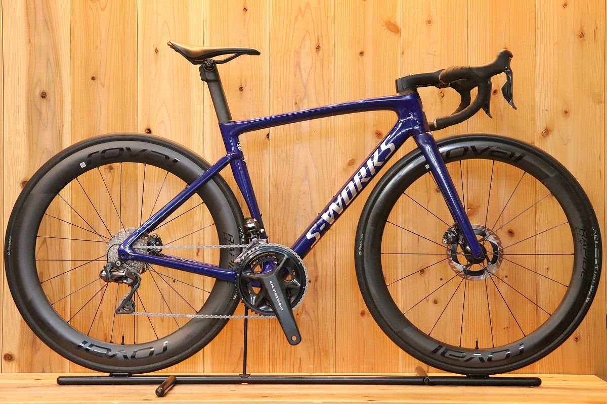 引き取り希望』値下げしましたFuji feather cx flat520mm 楽天市場