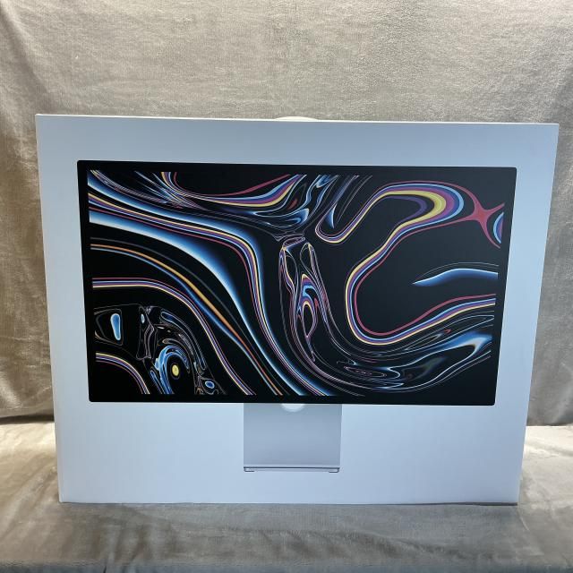 Apple Studio Display（Nano-textureガラス）ドット抜けなし