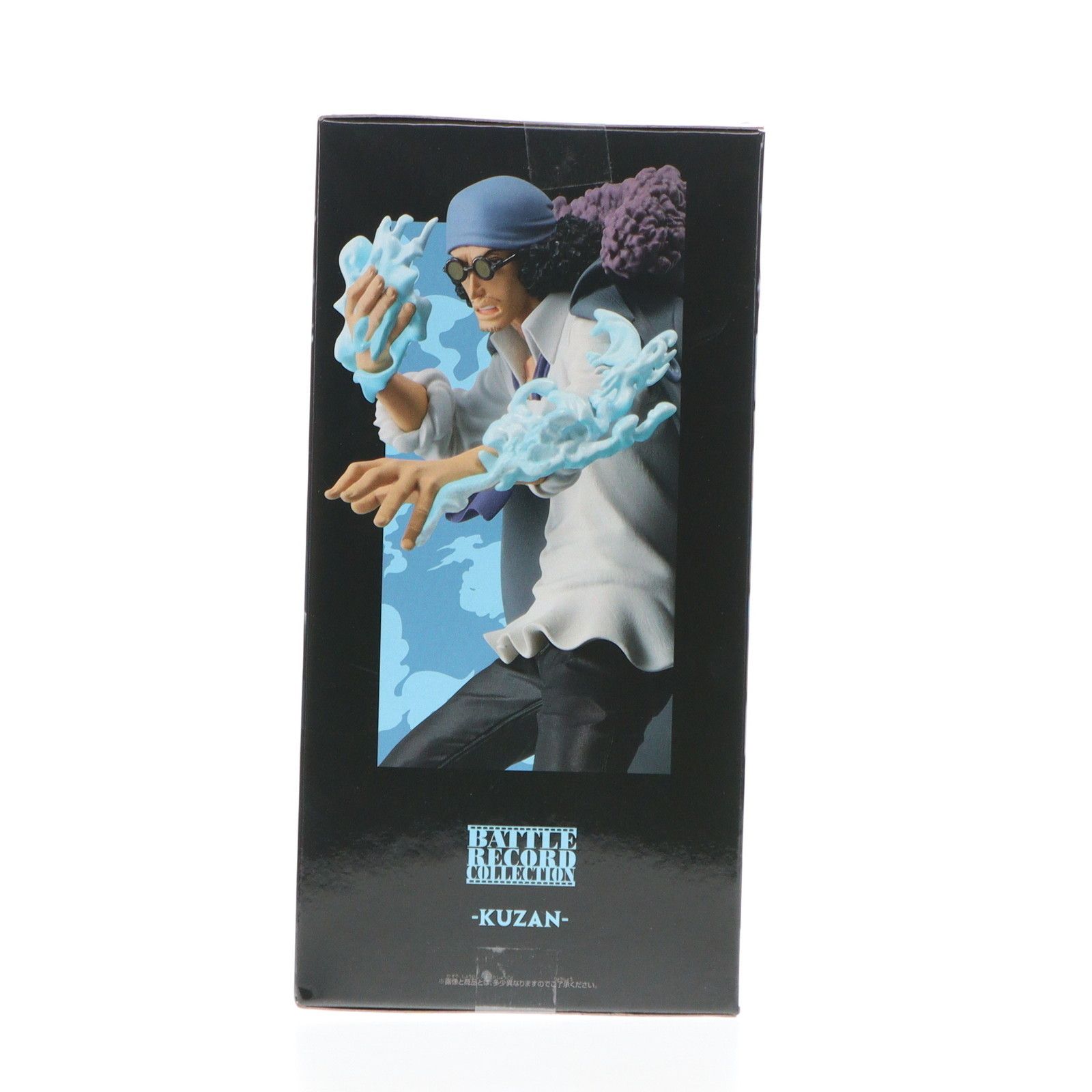 クザン ワンピース BATTLE RECORD COLLECTION -KUZAN- ONE PIECE