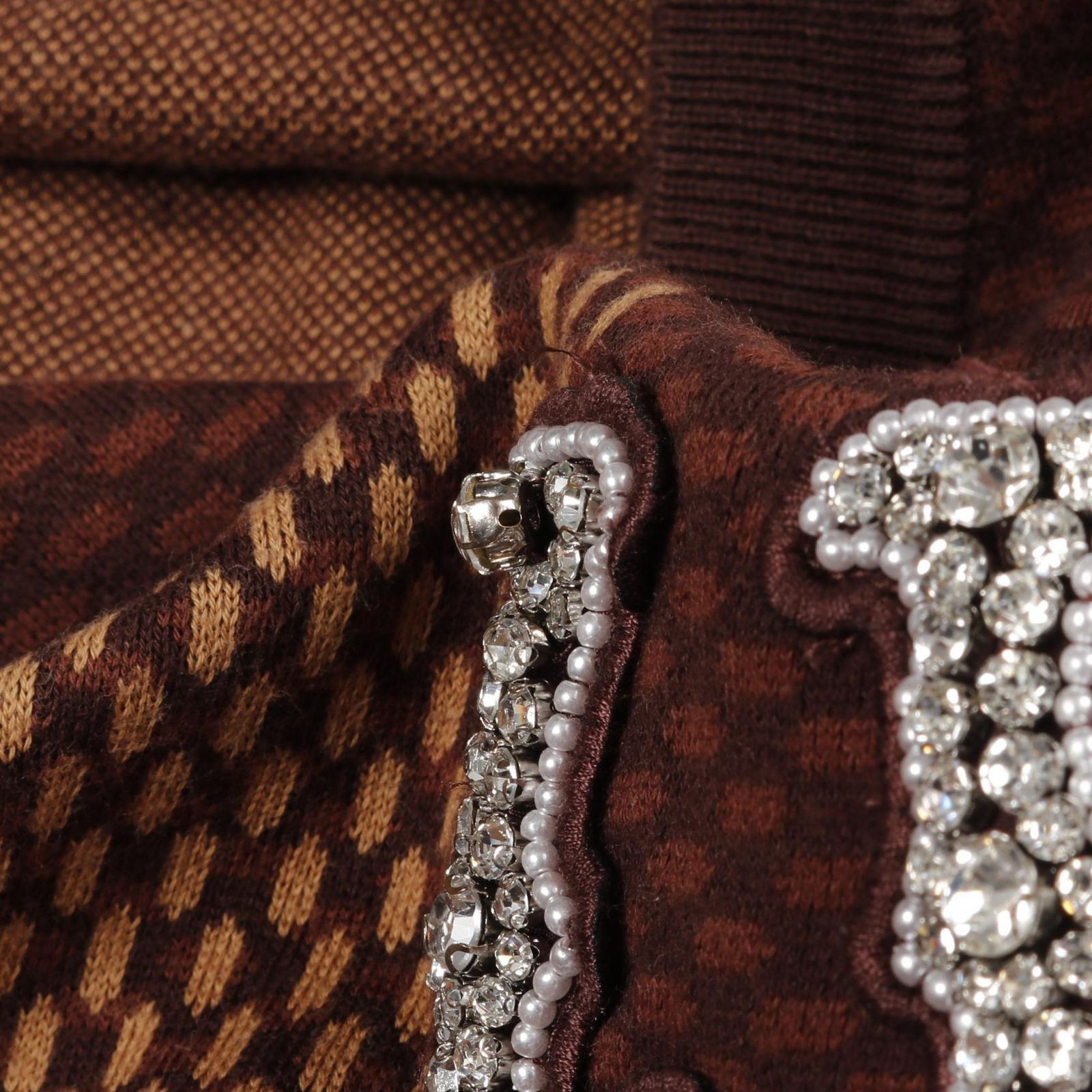 Louis Vuitton ショートスリーブコットンクルーネック LOUIS VUITTON