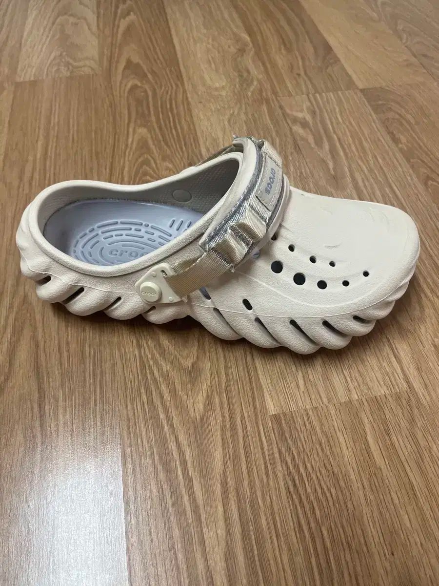 クロックス Ecco