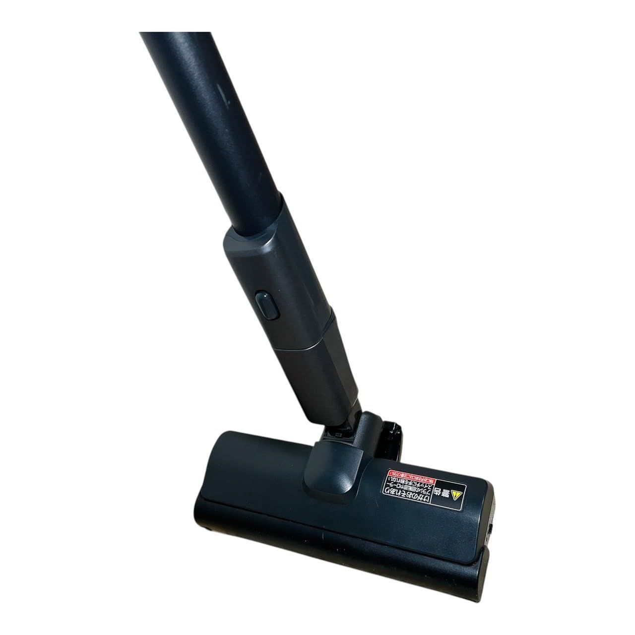 パナソニックパワーコードレ掃除機 MC-SB32J- パナソニック 軽量