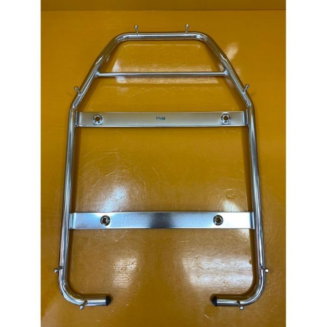 ホンダ C50