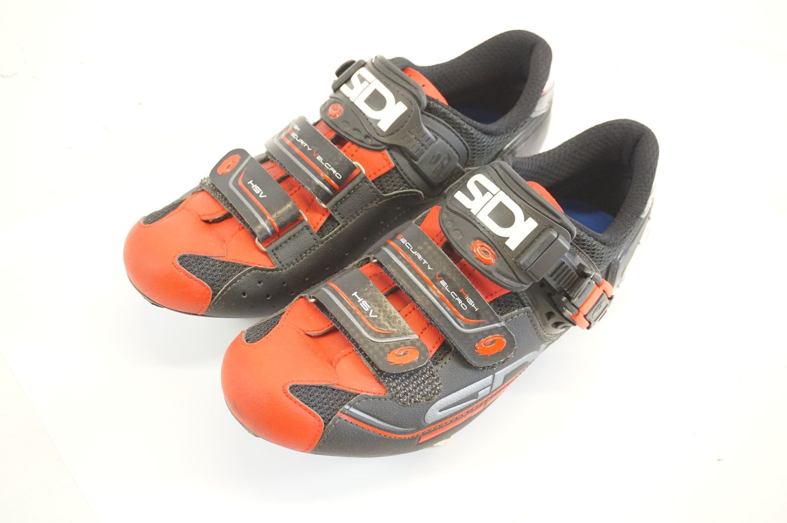 SIDI シディ GENIUS 7 EU40 シューズ | バイチャリ宇都宮店