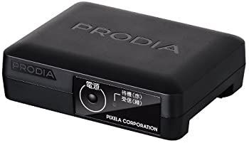 PIXELA PRODIA コンパクト地上デジタルチューナー PRD-BT105-P00