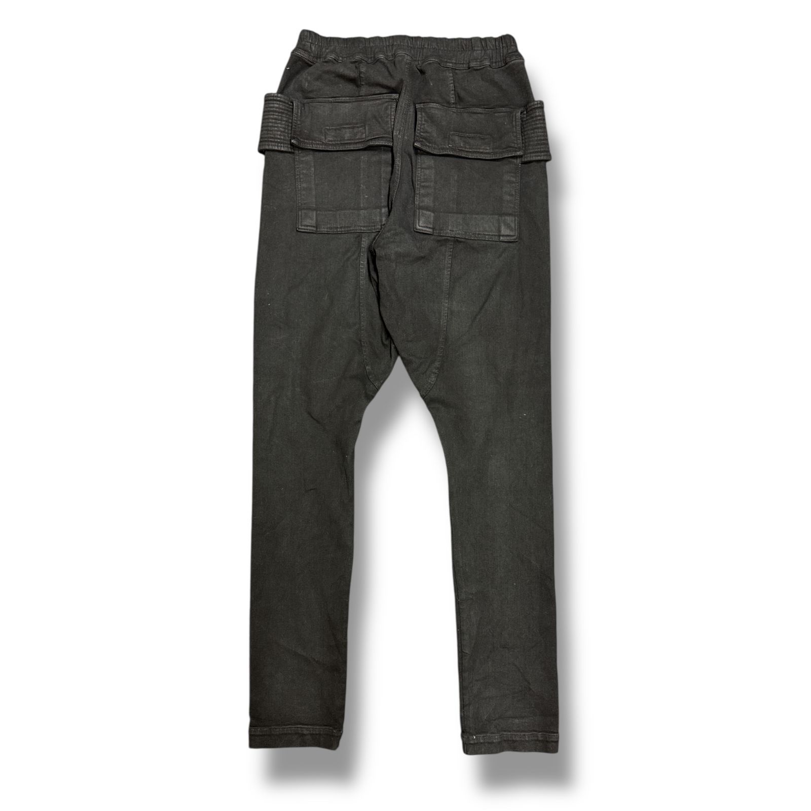 Rick Owens DRKSHDW 》CREATCH CARGO M New 21AW Rick Owens DRKSHDW 