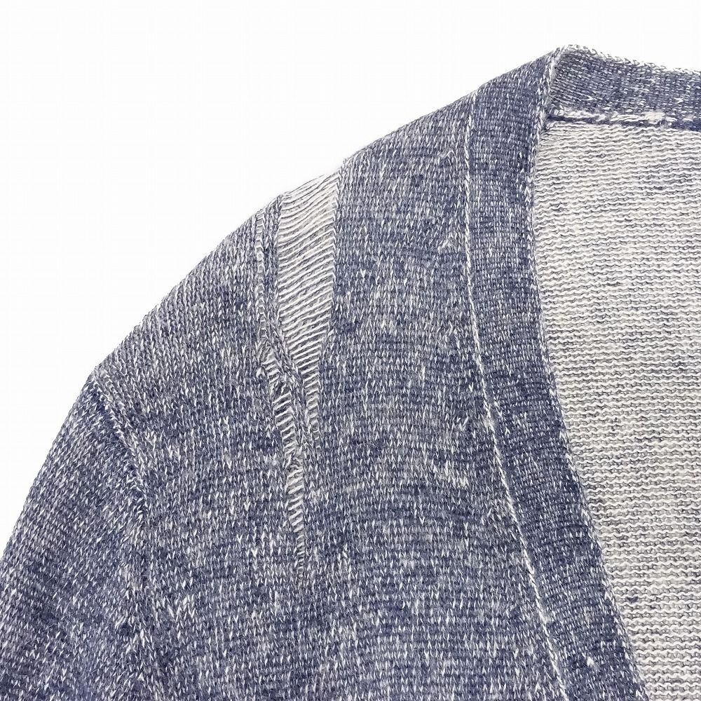 DRIES VAN NOTEN ドリスヴァンノッテン ニット カーディガン