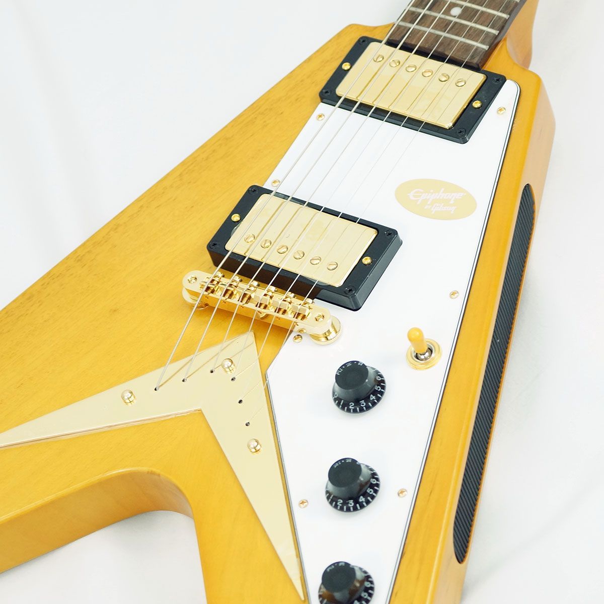 在庫僅少 エレキギター Epiphone エピフォン Inspired by Gibson