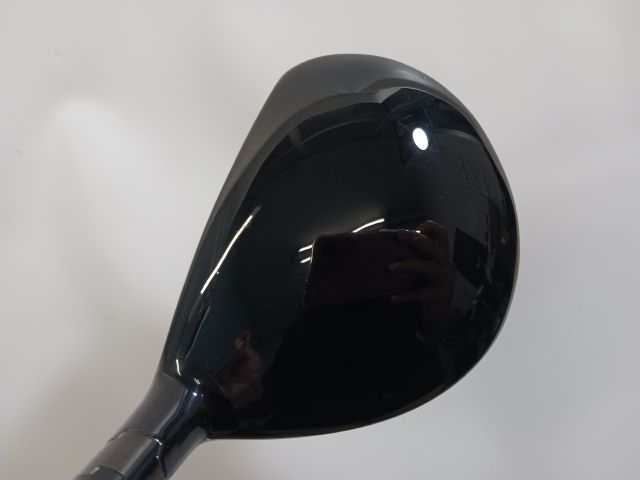 入間■【中古】 フェアウェイウッド キャロウェイ Callaway 3W RAZR FIT RAZR FIT Series(JP) S 15[3530]