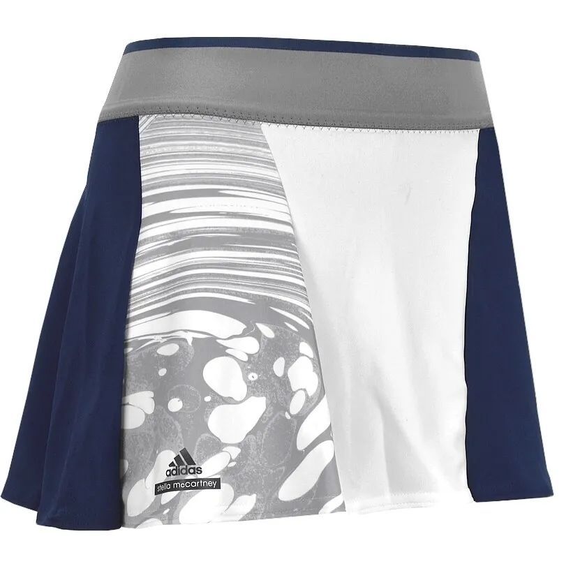 アディダスステラマッカートニーテニススコート adidas by StellaMcCartney ステラマッカートニー テニス
