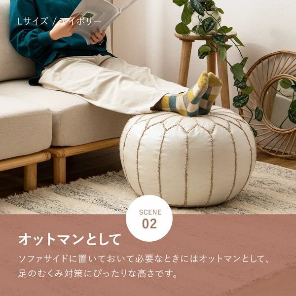 ブラウン