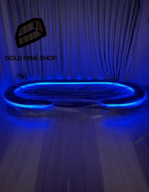 ポーカーテーブル