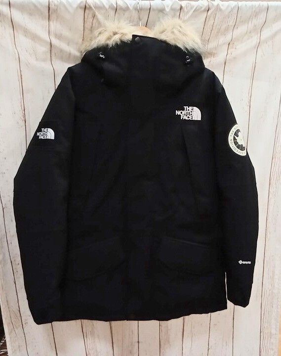 THE NORTH 芳ばしく FACE Antarctica Parka ND92238 THE NORTH 芳ばしく FACE Antarctica Parka ND92238