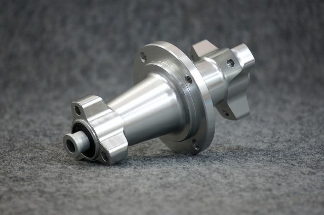 KEPSPEED【ディスク仕様】モンキー用【5.5J】8インチ5.5J(8穴)ホイール