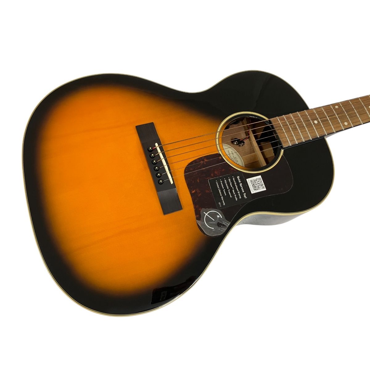 Epiphone EL-00 PRO VS 美品エレアコ Amazon | Epiphone / L-00 STUDIO VS (Vintage Sunburst) (EL-00