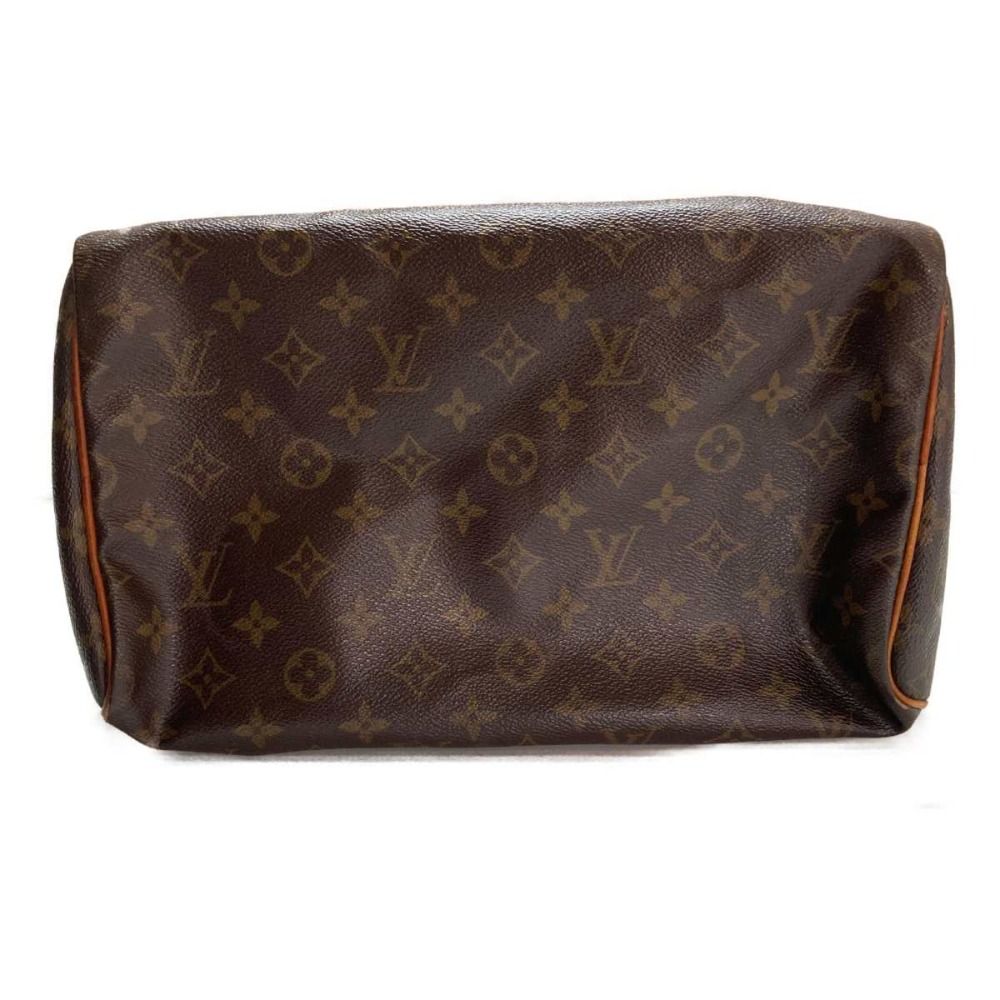 □□LOUIS VUITTON ルイヴィトン モノグラム スピーディ30 M41526 ...