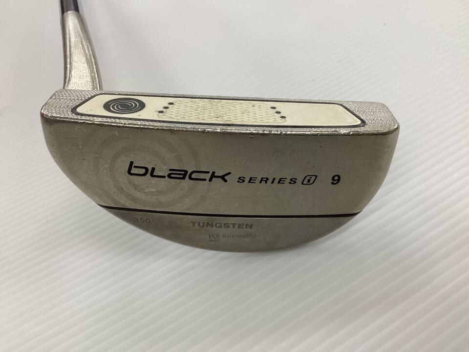 ブラック シリーズ インサート 9 | | パター | オデッセイ 最短即日発送