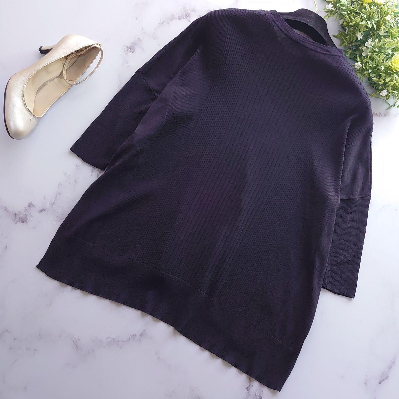 セオリーリュクス シルク