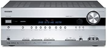 非常に良い ONKYO AVセンター TX-SA606X S