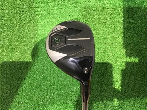 タイトリスト TSi1 26° ユーティリティ UT TSP299 HY50 フレックスS メンズ 男性用 右利き 右用 Cランク ゴルフクラブ