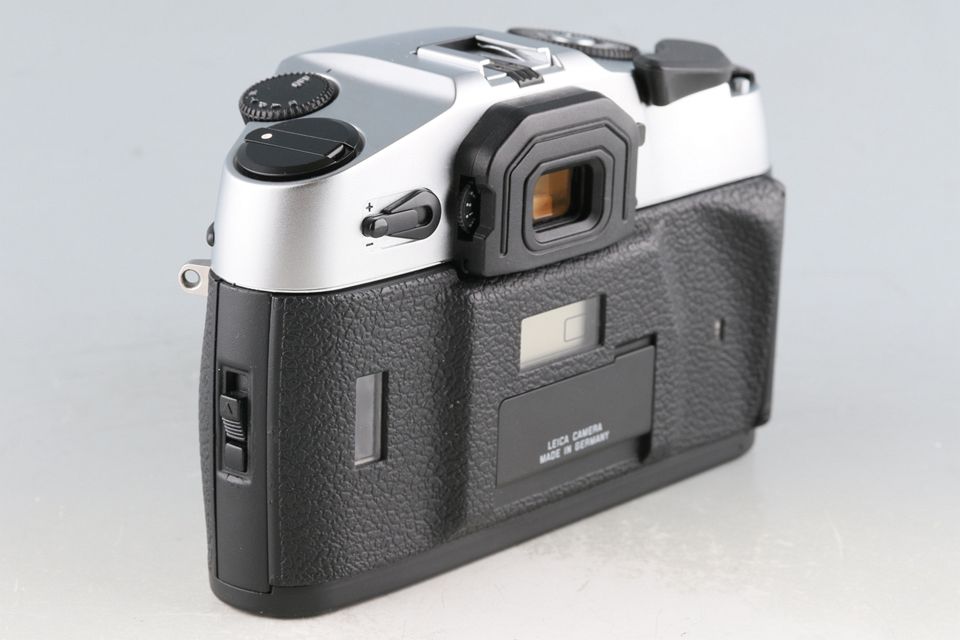 SLR Film