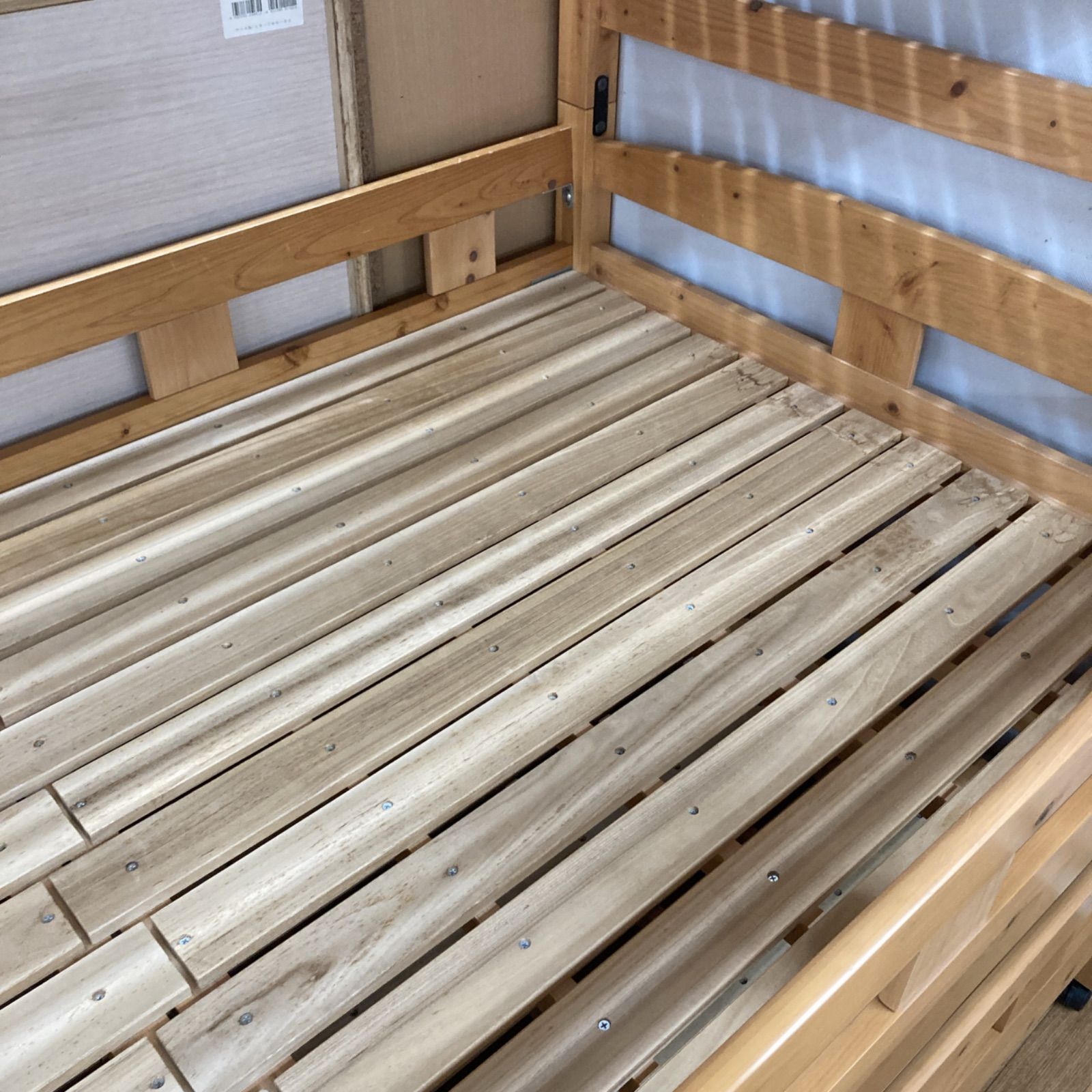 キャスター付き 上