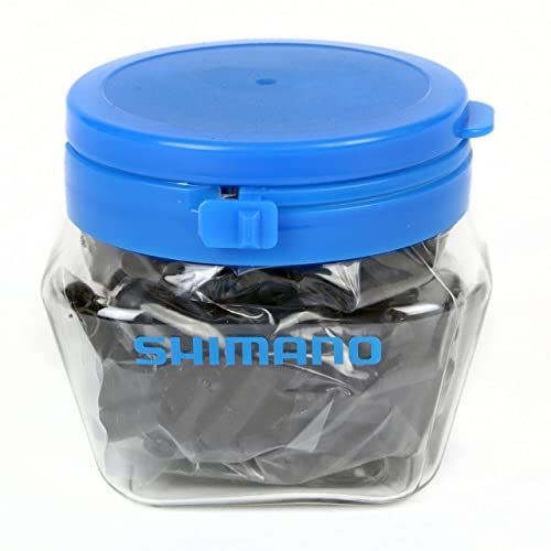シマノ(SHIMANO) リペアパーツ アウターキャップ シフト用 SIS-SP40 シールド プラスチック 200個入 Y6Z298012