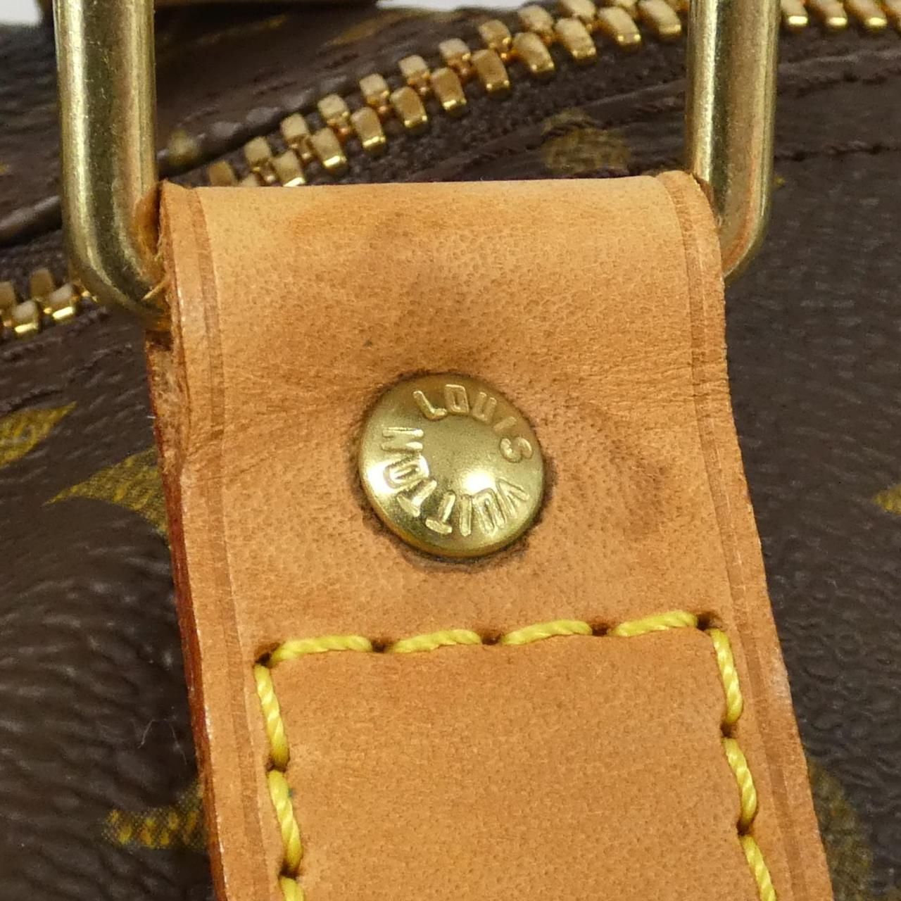 ルイヴィトン モノグラム キーポル 60cm M41422 ボストンバッグ DECORATOM_COM_BR