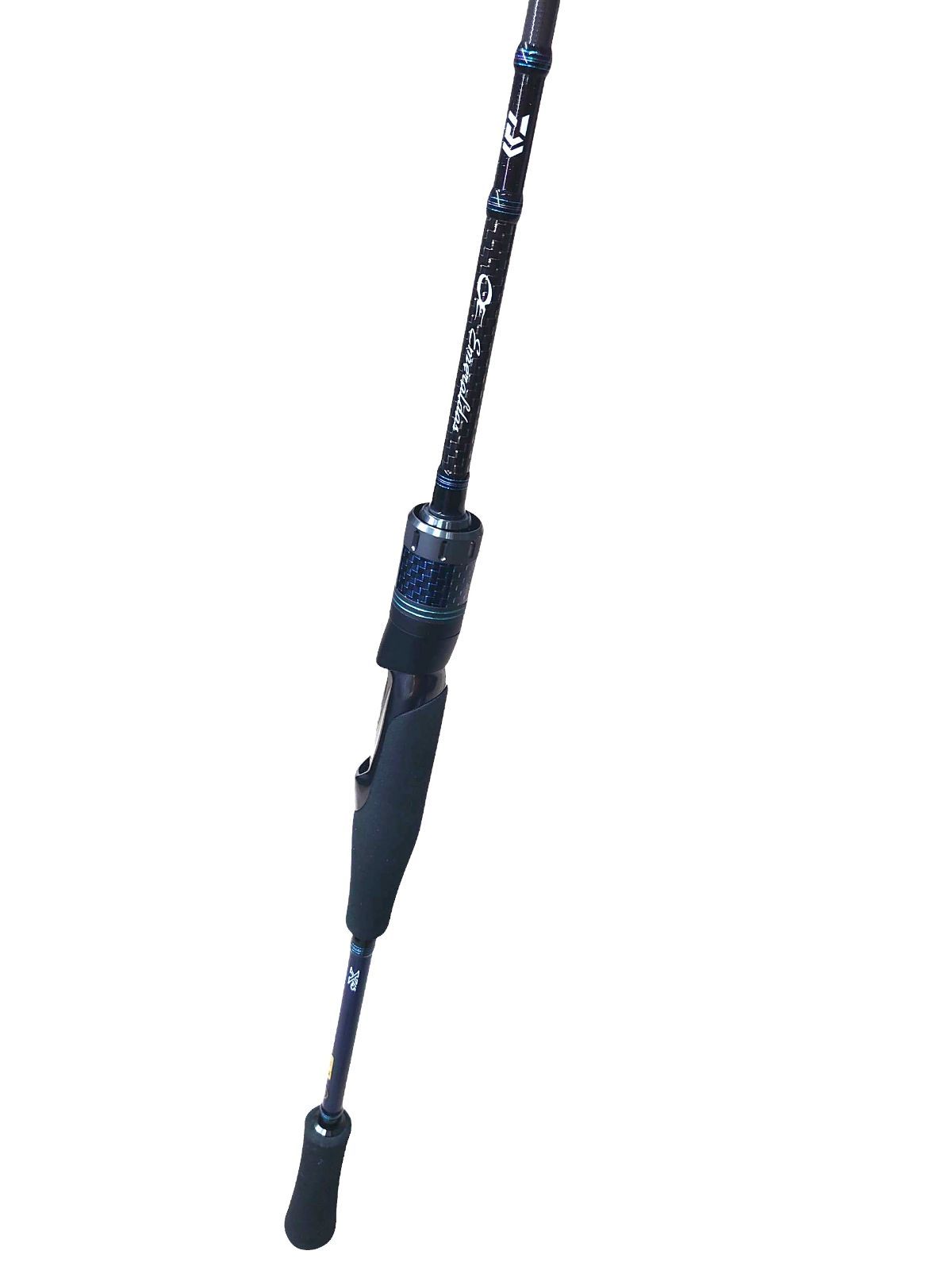 DAIWA エメラルダス ロッド MX BOAT MX65MLS-S［中古］ X120727925