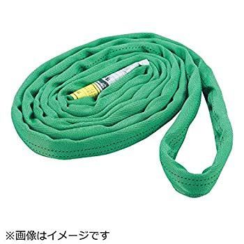 非常に良い TRUSCO トラスコ ラウンドスリング JIS規格品 2.0ｔ×2.0ｍTRJ2020 tf8su2k