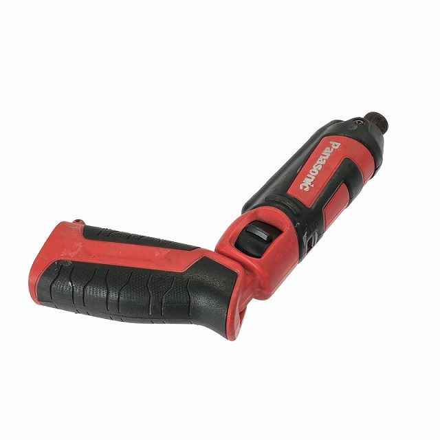 充電スティックインパクトドライバ