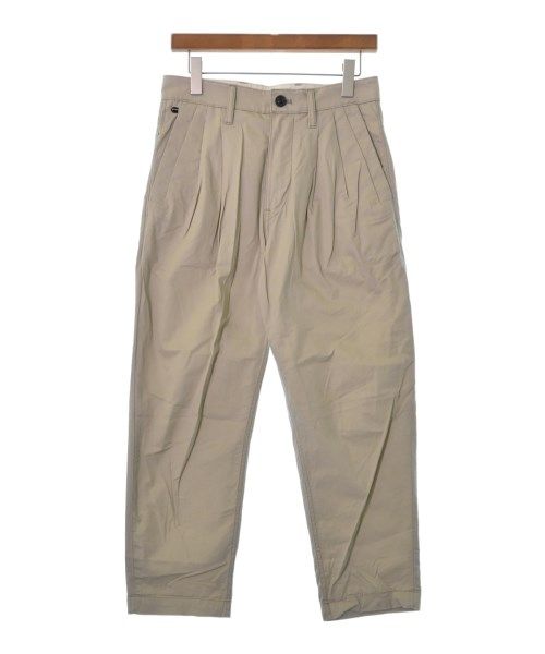 G-STAR RAW チノパン メンズ 【古着】【中古】【送料無料】