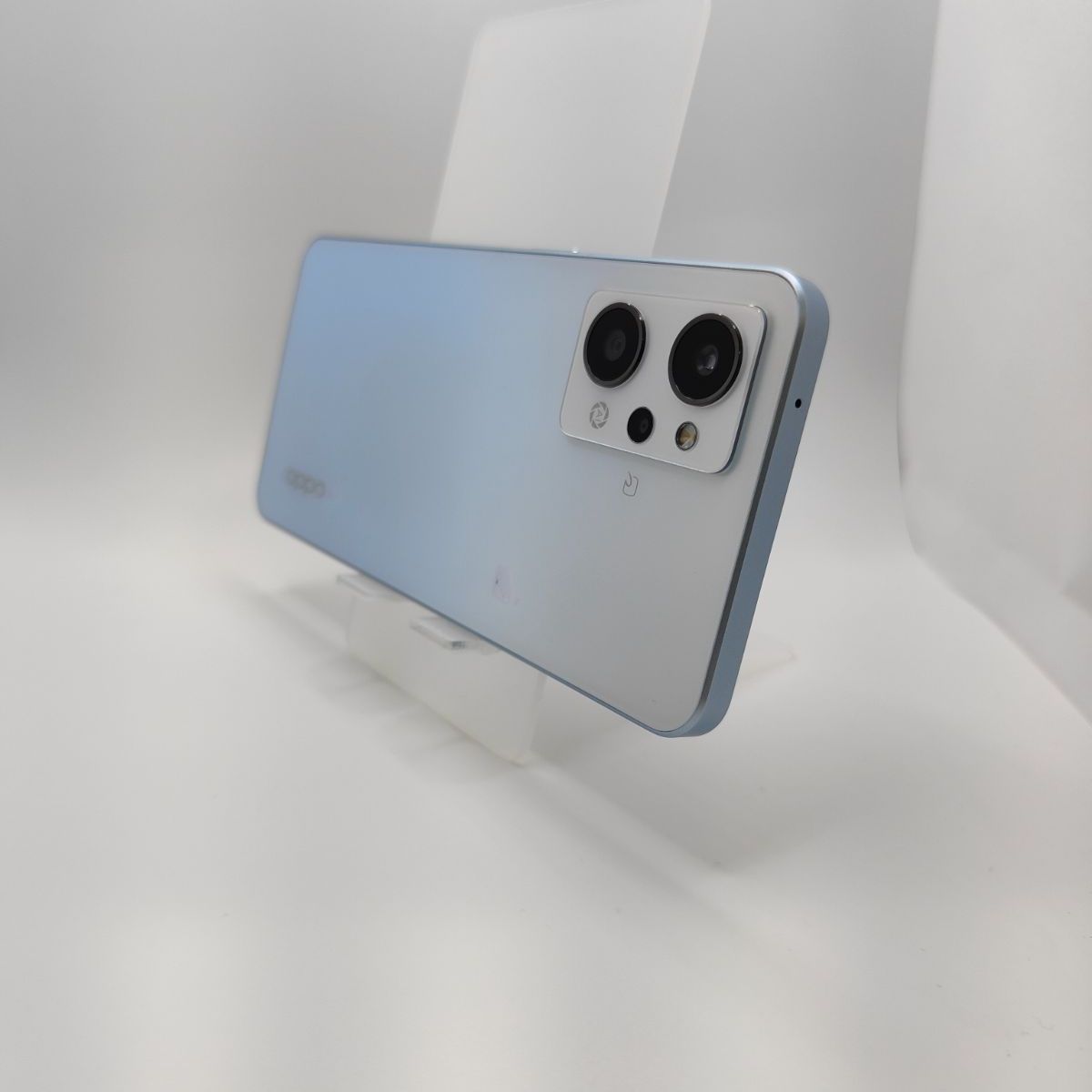 訳あり中古】OPPO Reno7A ドリームブルー SIMフリー - メルカリ