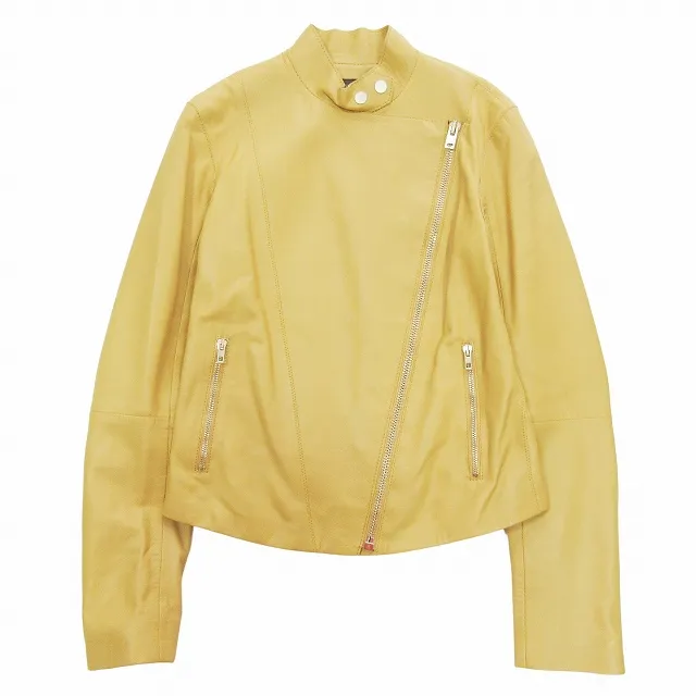 Josephレディース羊革ジャケットМ特価セール Josephレディース羊革ジャケットМ特価セール ジャケット・アウター