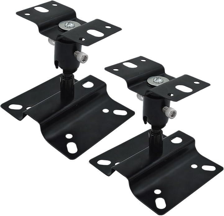 Morisho 互換品 互換 汎用 スピーカー ブラケット BOSE 101 天井