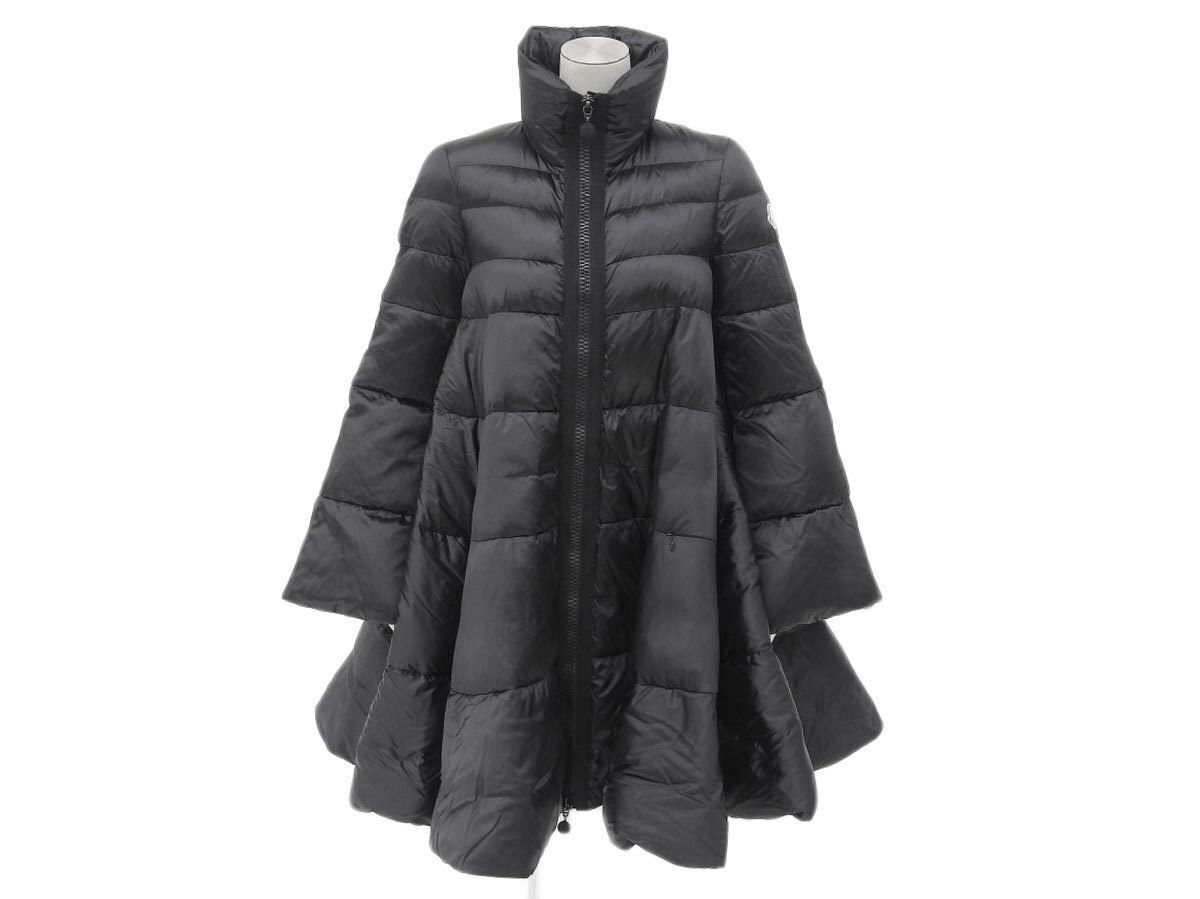 美品 国内正規品 MONCLER モンクレール MSACAI サカイ コラボ MIEKO 